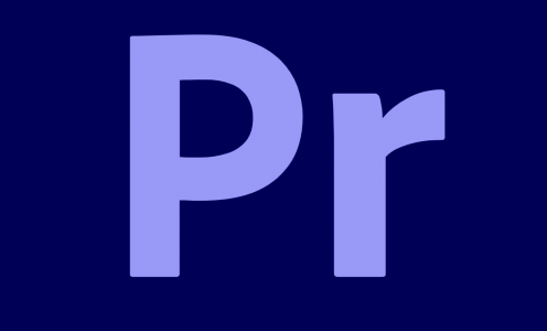 Adobe Premiere Pro